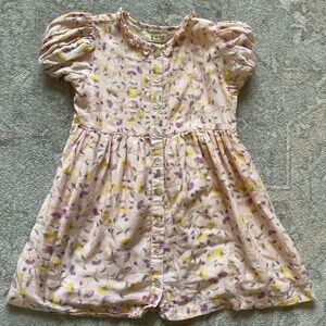 Lali dress size 5